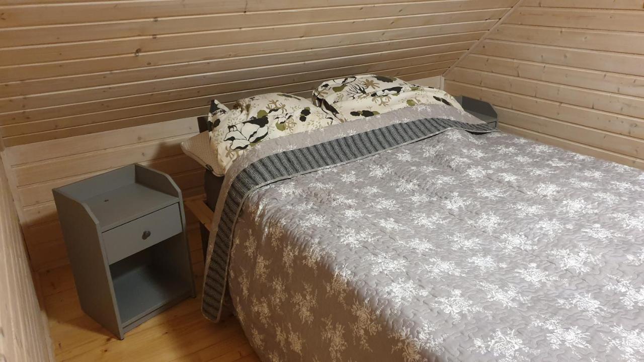 科帕利诺Zakatek Wenantego别墅 外观 照片